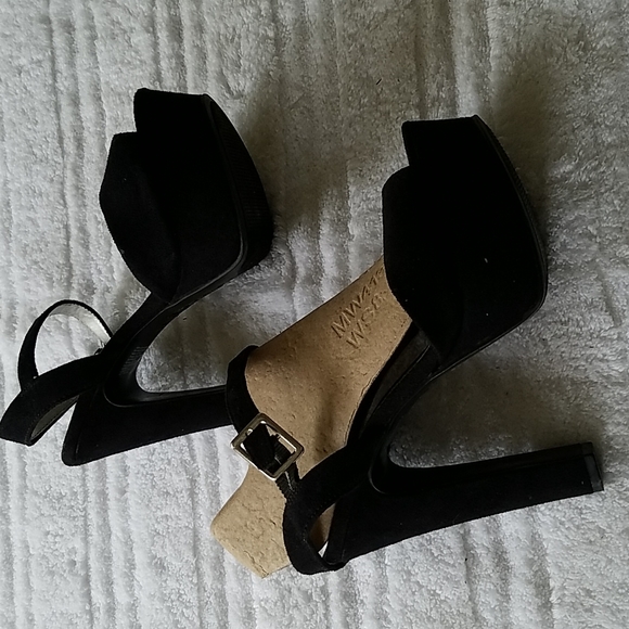 Brash Platform Shoes - Picture 2 of 5